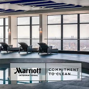 **** Hotel Four Points By Sheraton Arabellapark Allemagne