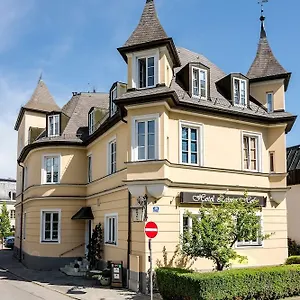 Hotel Laimer Hof Am Schloss Nymphenburg, Monachium