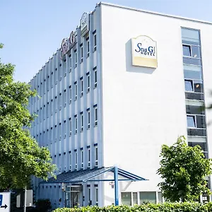 Hotel Star G Schwabing, Monachium