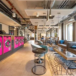 4* Appart hôtel Maseven Messe Trudering
