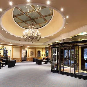 **** Hotel Regent Allemagne