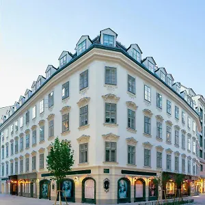 ***** Hotel The Leo Grand Autriche