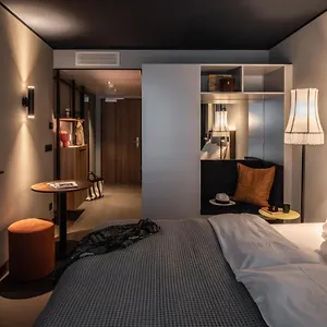 4* Appart hôtel Revo