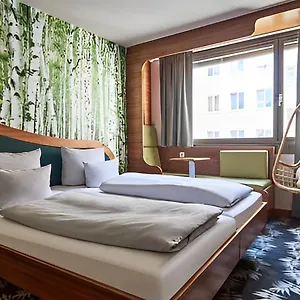 *** Hotel Cocoon Stachus Allemagne