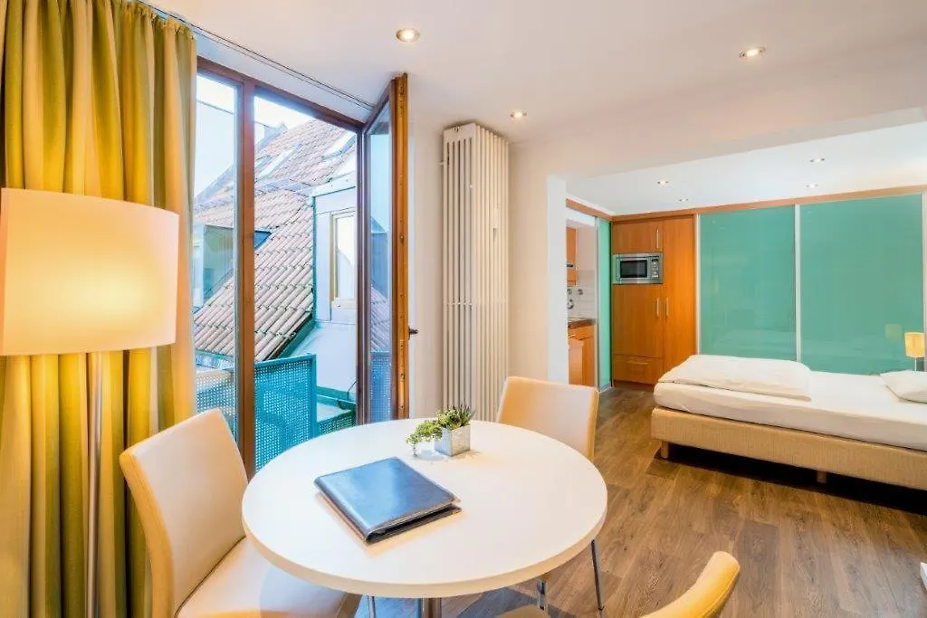 Hotel Am Nockherberg Monachium 3*,  Niemcy