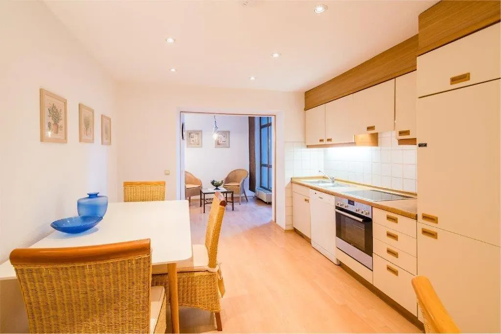 Hotel Am Nockherberg Monachium 3*,