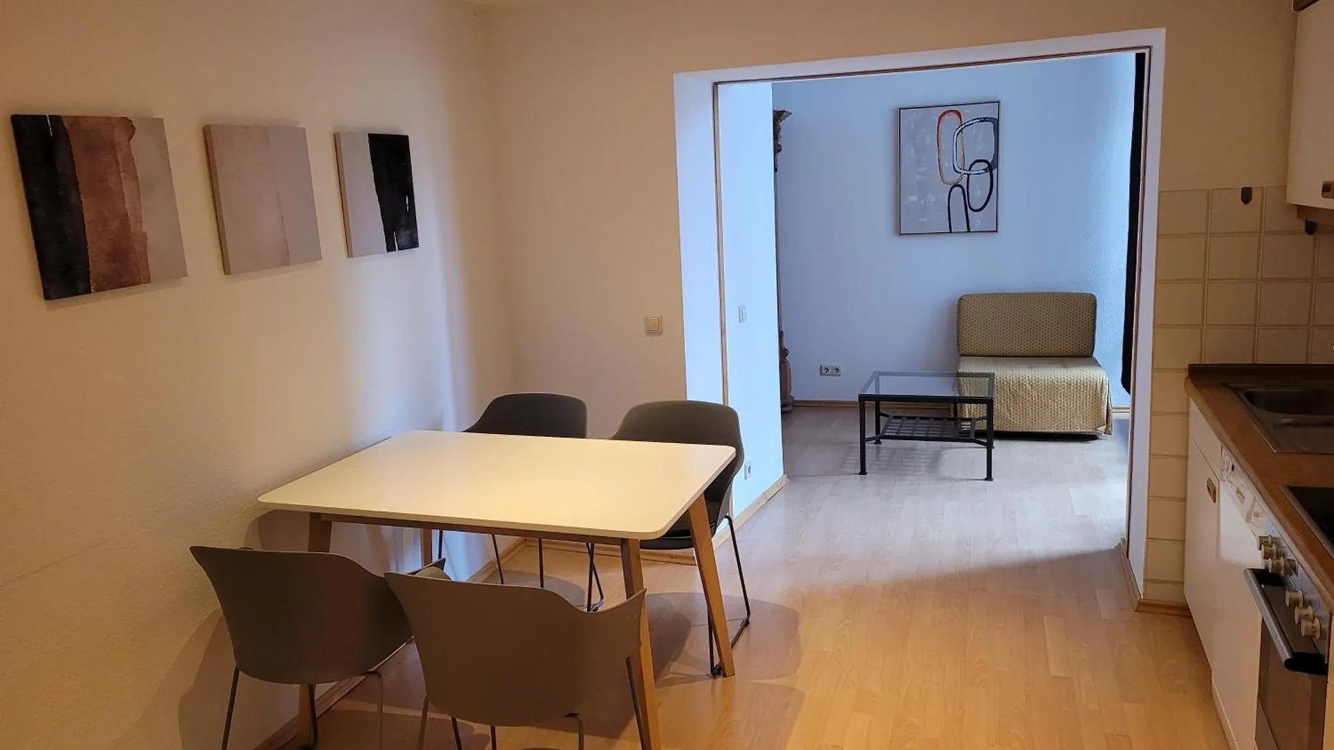 Hotel Am Nockherberg Monachium 3*,  Niemcy