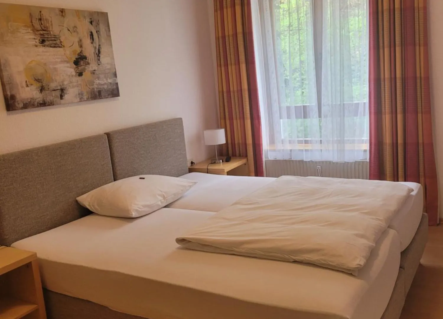 Hotel Am Nockherberg Monachium