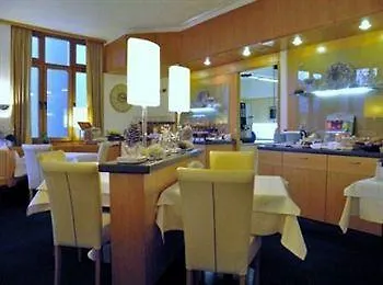 Hotel Am Nockherberg Monachium