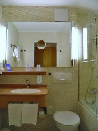 Hotel Am Nockherberg Monachium