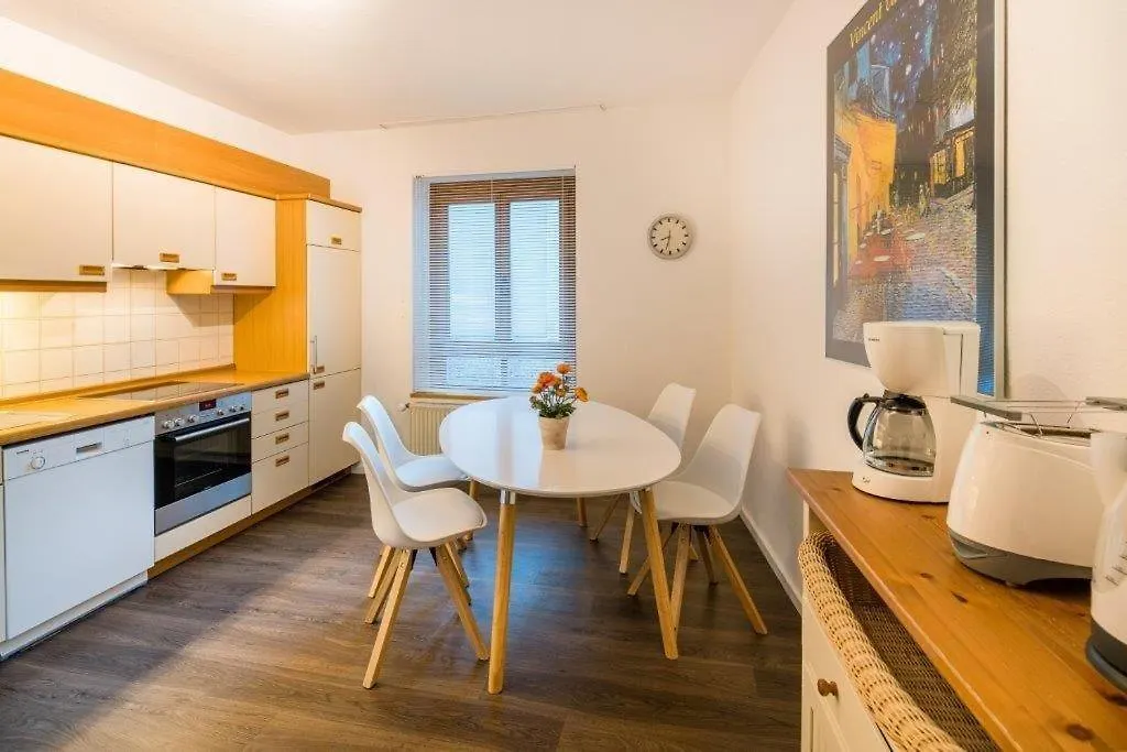 Hotel Am Nockherberg Μόναχο