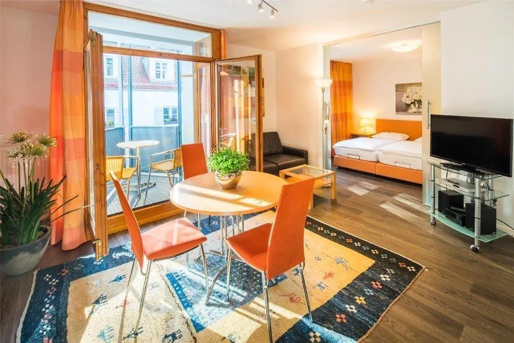 Hotel Am Nockherberg Μόναχο 3*,