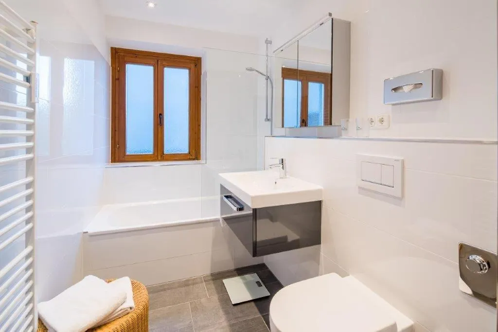 ***  Hotel Am Nockherberg Μόναχο Γερμανία