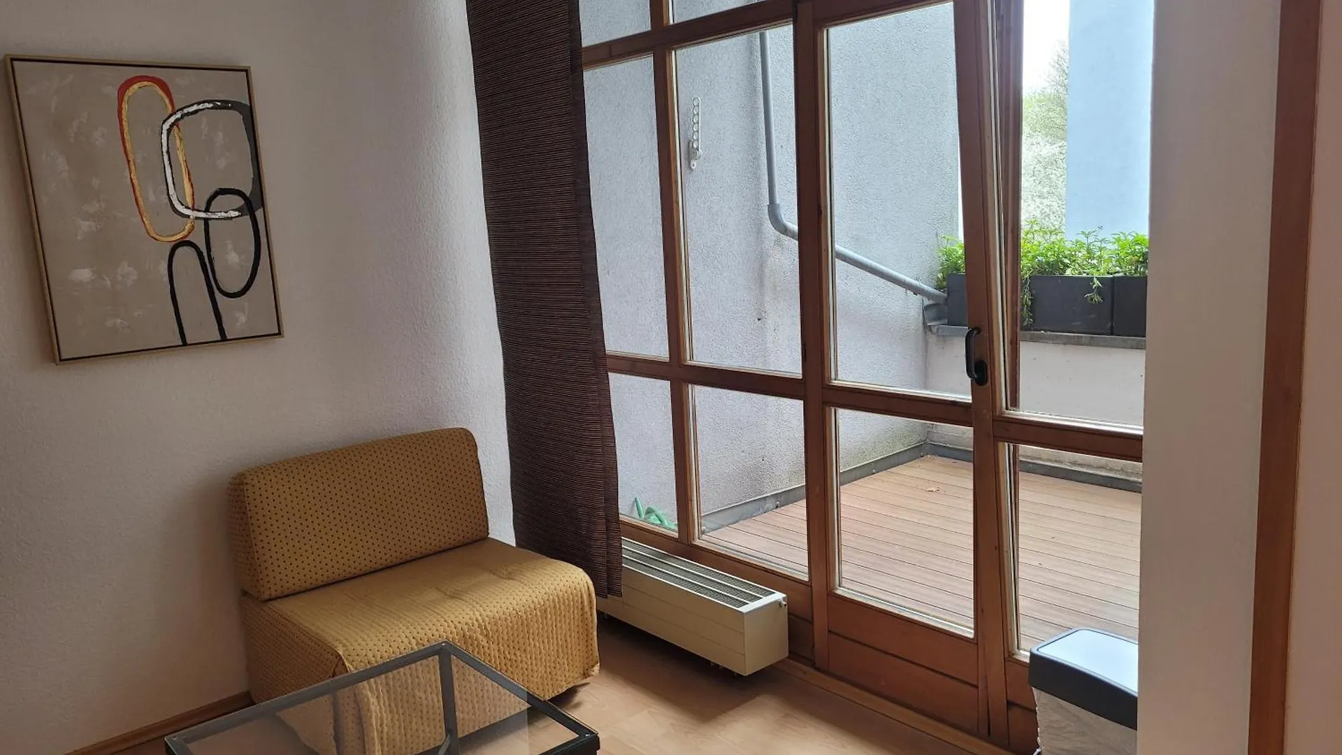 Hotel Am Nockherberg Μόναχο