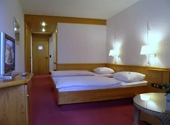 Hotel Am Nockherberg Μόναχο 3*,