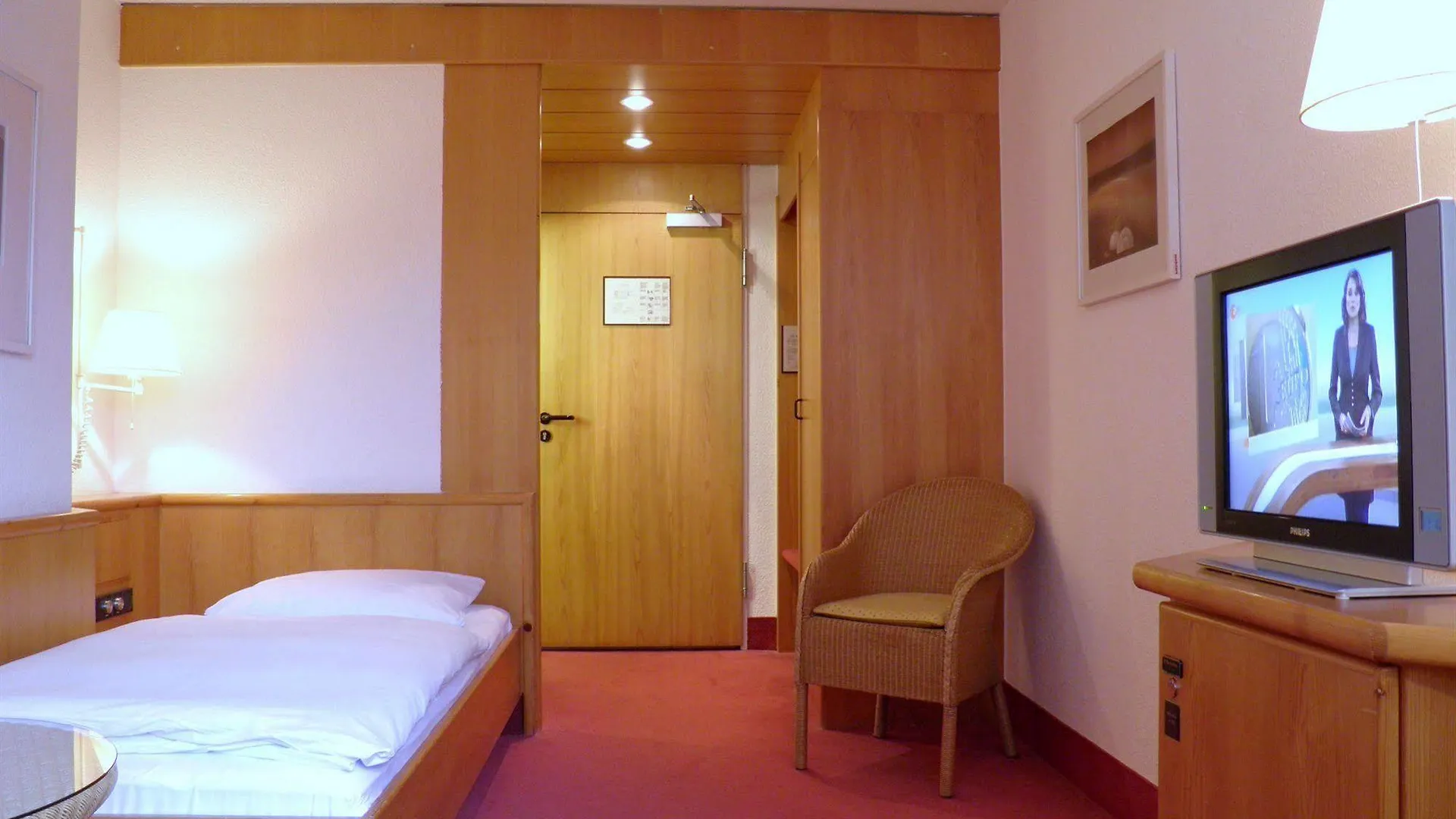 Hotel Am Nockherberg Μόναχο