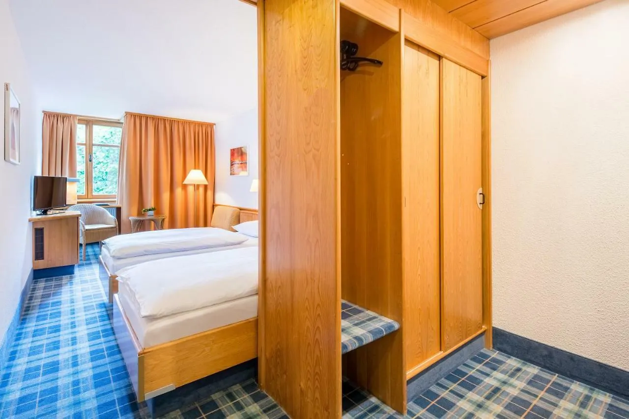 Hotel Am Nockherberg Μόναχο